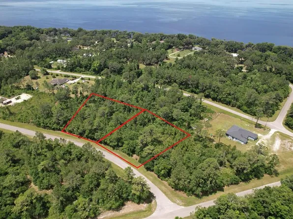 13822 SE 204th Ter #7, Hawthorne, FL 32640