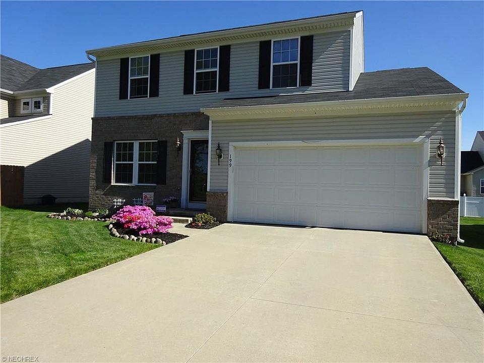 1st image of 199 N Settlers Ln