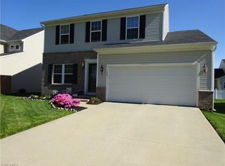 199 N Settlers Ln, Painesville, OH 44077