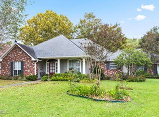 103 Beaujolais Pkwy, Lafayette, LA 70503