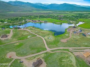 227 GCR 4911, Grand Lake, CO 80447