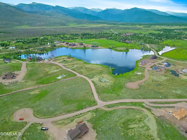 227 GCR 4911, Grand Lake, CO 80447