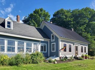 278 Belgrade Rd, Mount Vernon, ME 04352