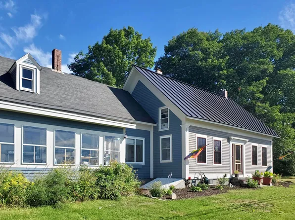 278 Belgrade Road, Mount Vernon, ME 04352
