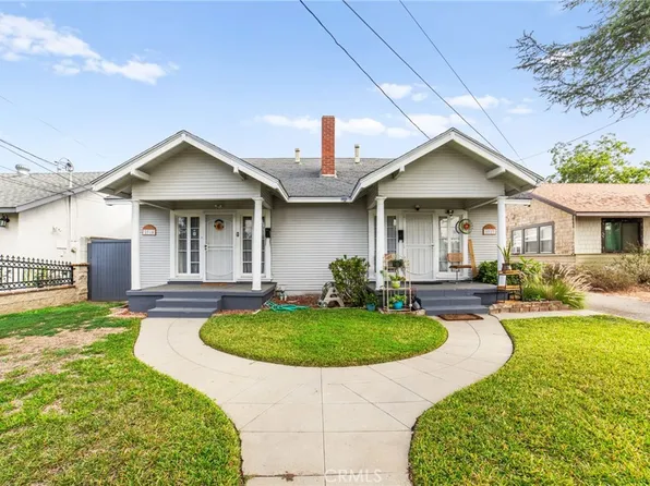 3717 Roosevelt St, Riverside, CA 92503