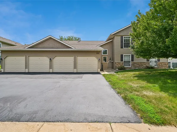 3713 Foxborough Ter NE APT C, Cedar Rapids, IA 52402