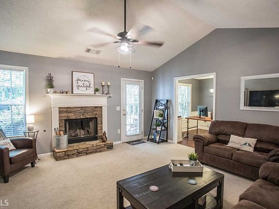 4th image of 3511 Lynley Mill Ln