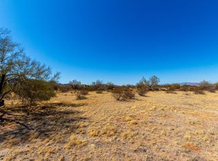 0 N Oak Rd, Maricopa, AZ 85139