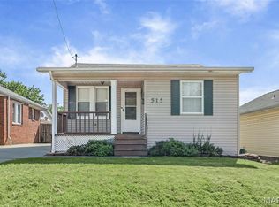 515 Marsh Ave, Alton, IL 62002