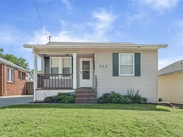 515 Marsh Ave, Alton, IL 62002