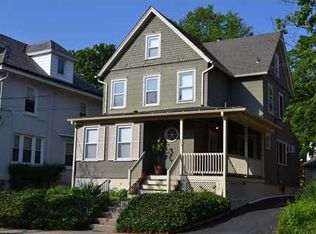 205 N 2nd Ave, Highland Park, NJ 08904