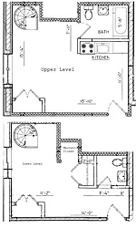 Rented by Level Group