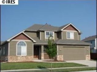 2751 Fleet Dr, Fort Collins, CO 80524