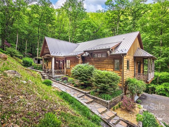 Cattail Creek - Burnsville NC Real Estate - 7 Homes For Sale | Zillow