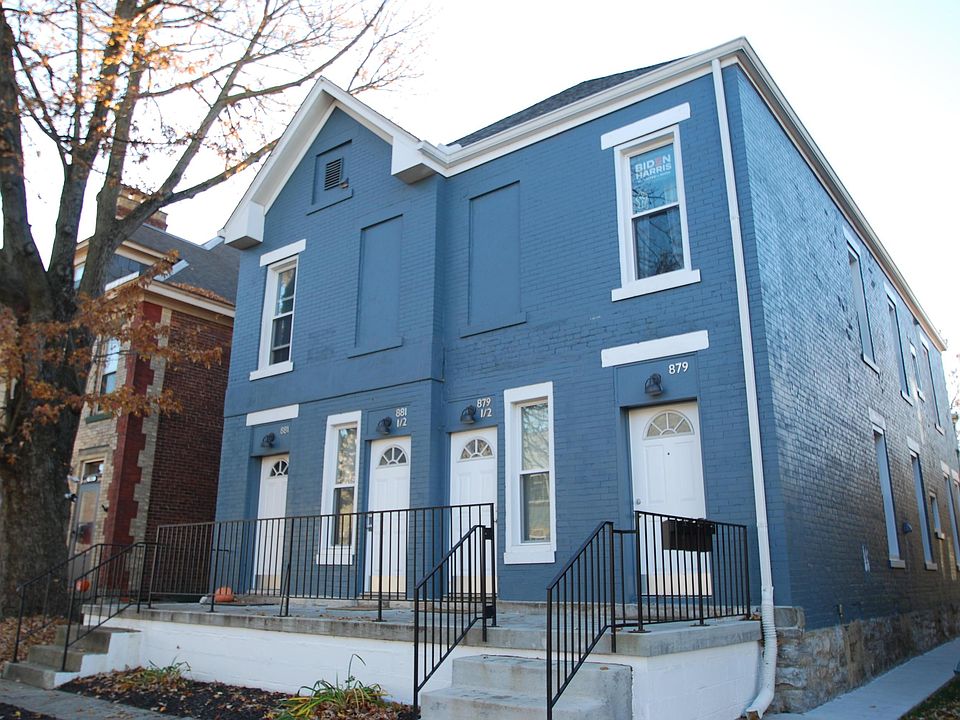 1st image of 879-881 Oak St #81