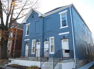 879-881 Oak St #81, Columbus, OH 43205