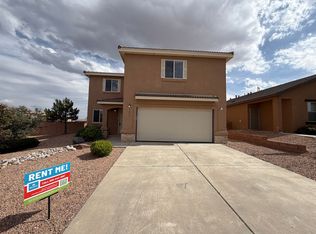 6206 Nacional Rd NW, Albuquerque, NM 87114