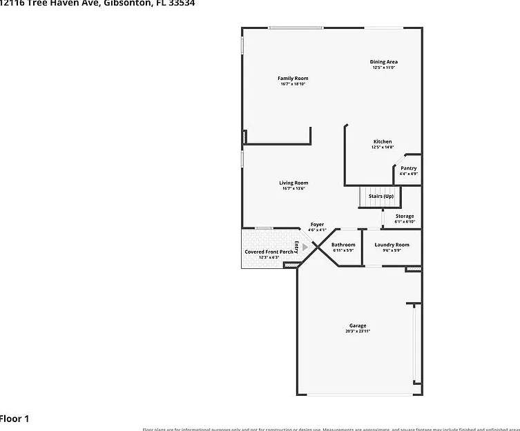 3 bed, 2.5 bath, 2270 sqft, $2,030 — Photo 2