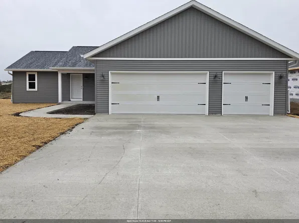 221 Madison St, Rosendale, WI 54974