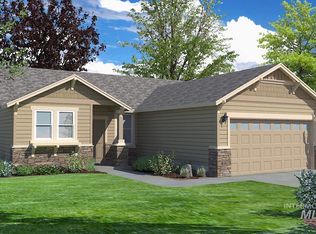 1388 Sundog Avenue Block #3-LOT 1, Middleton, ID 83644