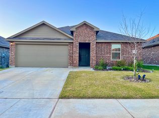1415 Bent Spur Dr, Denton, TX 76207