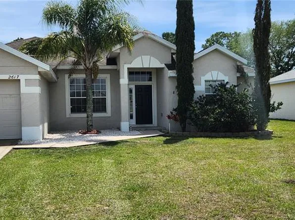 2617 Athens Dr, Leesburg, FL 34748