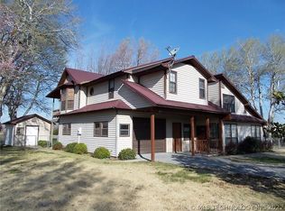 34655 S Highway 82 St, Vinita, OK 74301