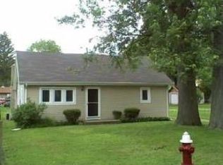 5651 Rudyard Rd, Sylvania, OH 43560