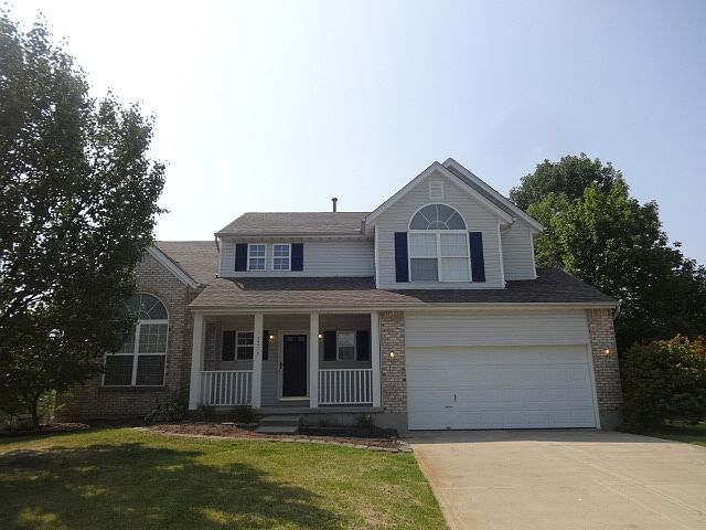 1st image of 1311 Willow Forge Ct