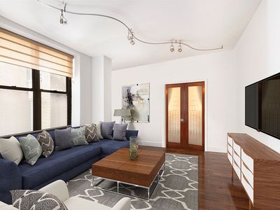 112 W 72nd St APT 6G, New York, NY, 10023