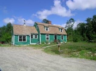 141 Cross Rd, Deering, NH 03244