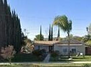 8017 Fallbrook Ave, Canoga Park, CA 91304