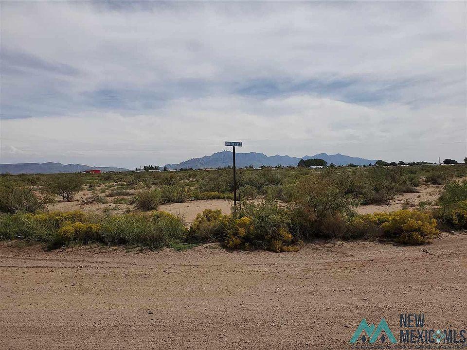 1st image of Bronco Buster Rd SW