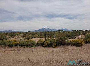 Bronco Buster Rd SW, Deming, NM 88030