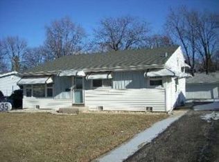 1035 Kim Pl, Lemont, IL 60439