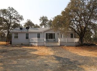 74 Ardeth Ct, Oroville, CA 95966