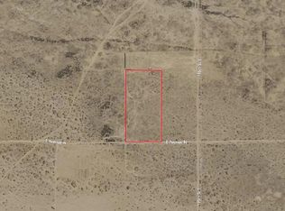 194 Th St E, Lancaster, CA 93535