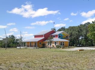 524 Rangeland Rd, Blanco, TX 78606