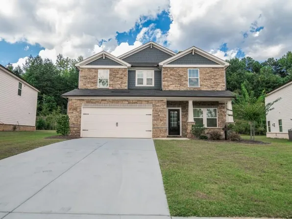 3177 Train St, Buford, GA 30519