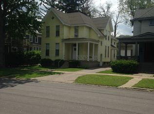 1404 5th St, Bay City, MI 48708