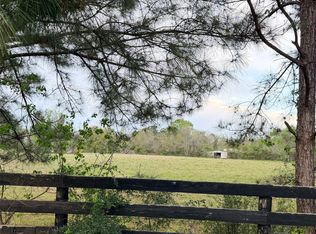 County Road 2284, Cleveland, TX 77327