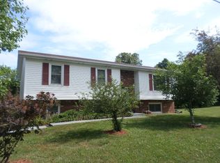 86 Cedar Line Ct, Brandenburg, KY 40108