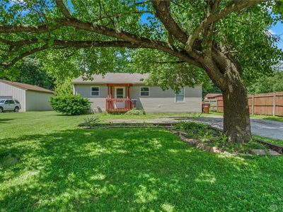 45 Nelson St, Jamestown, OH, 45335