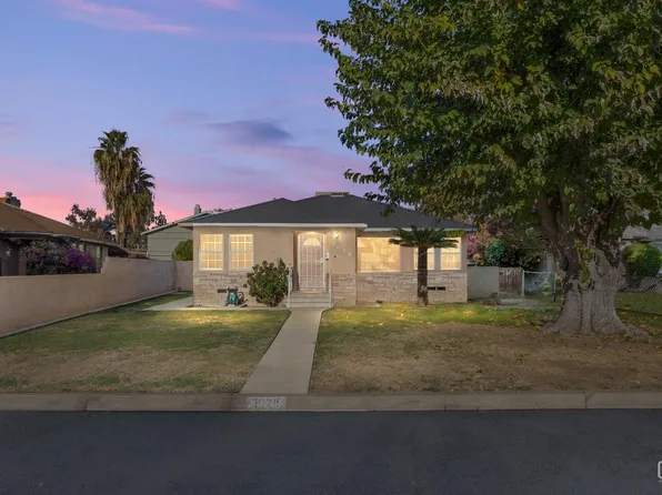 3028 Spruce St, Bakersfield, CA 93301