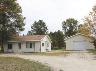1757 S Thendara Rd, Grayling, MI 49738