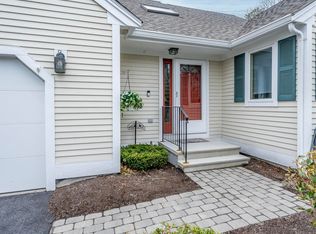 Southport, Mashpee, MA 02649
