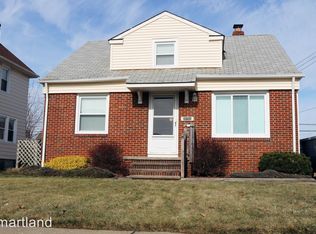 20701 Arbor Ave, Euclid, OH 44123