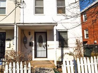 234 56th St NE, Washington, DC 20019