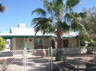 131 E 3rd Ave, Ajo, AZ 85321