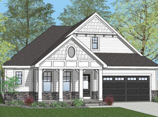 35 Prairie Ln, Powell, OH 43065